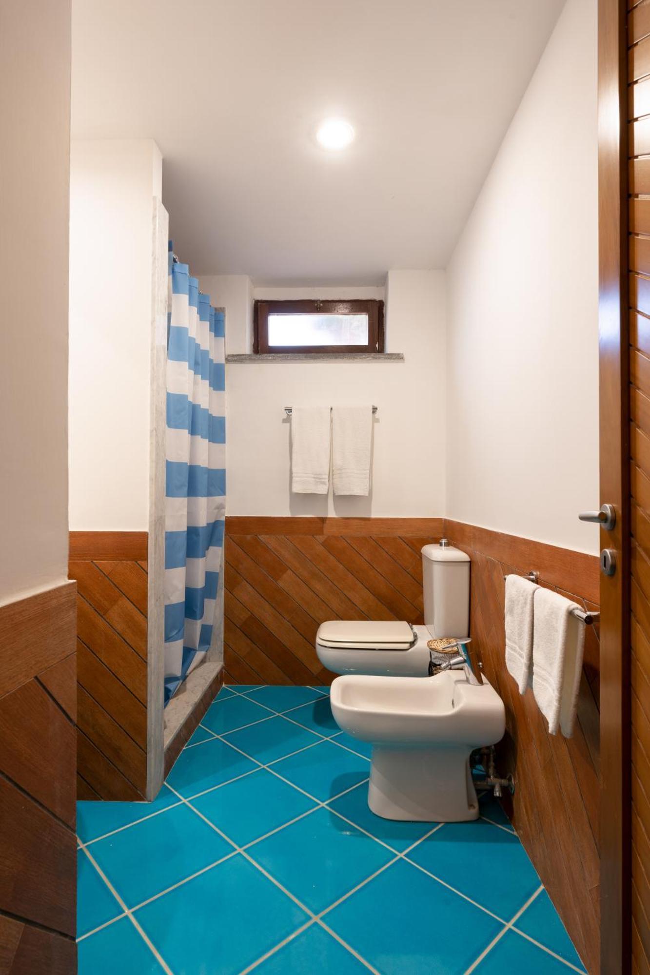 Maison Del Sole Massa Lubrense Habitación foto
