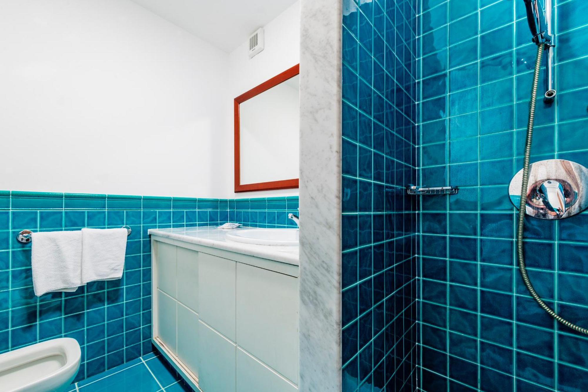 Maison Del Sole Massa Lubrense Habitación foto